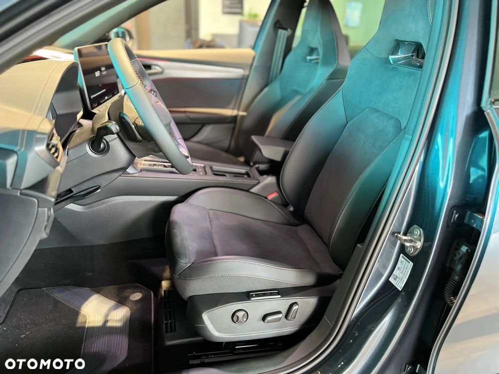 Cupra Formentor 2.0 TSI 4Drive DSG - 17
