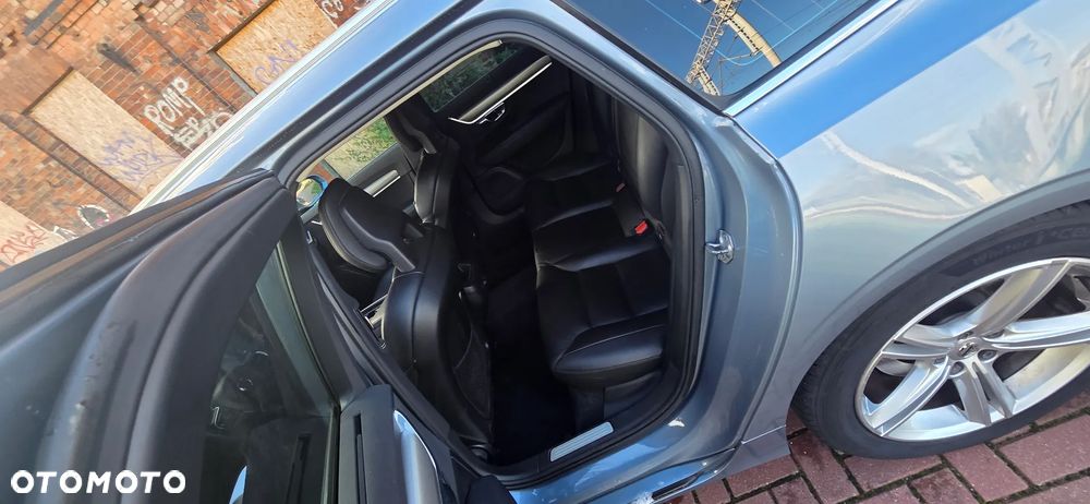 Volvo V90 D3 Geartronic Momentum - 13