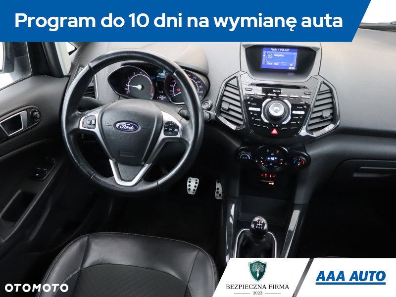Ford EcoSport - 9