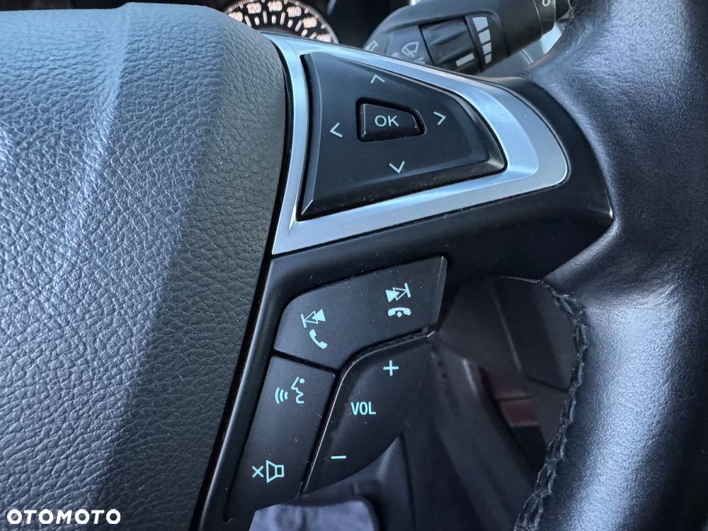 Ford Mondeo 2.0 TDCi Edition - 21