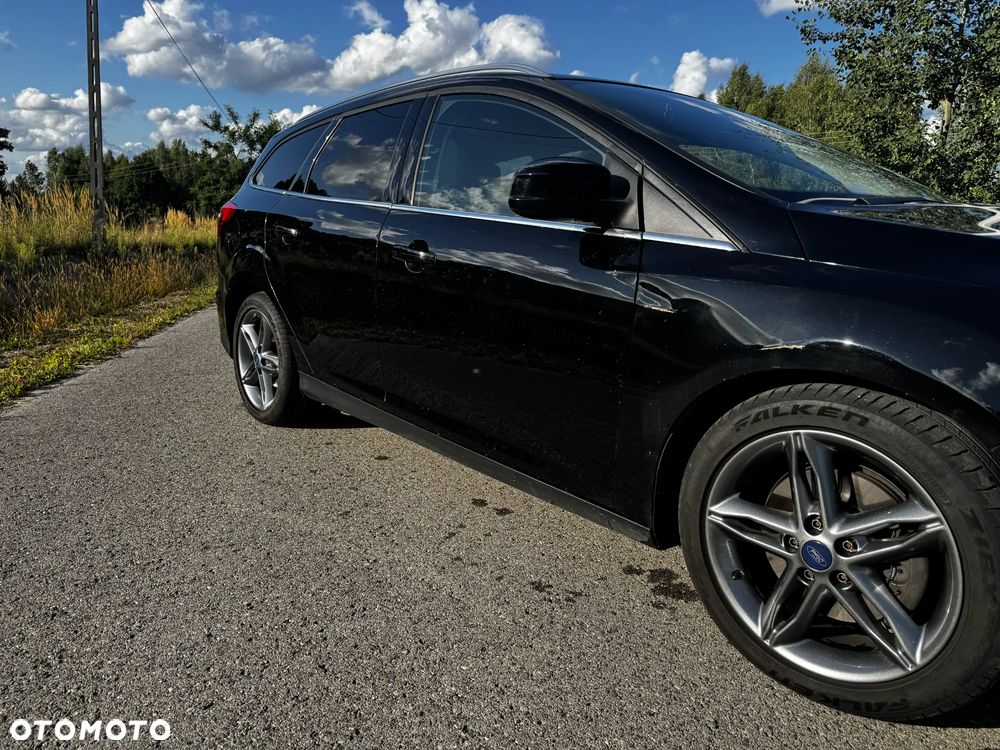 Ford Focus - 18