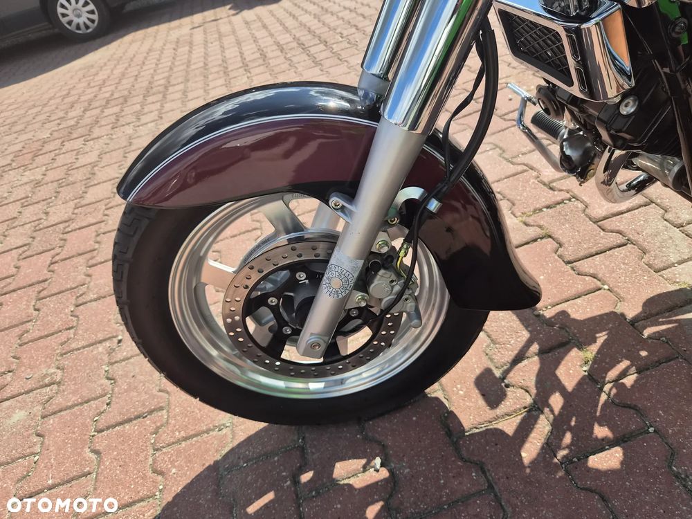 Hyosung GV - 16