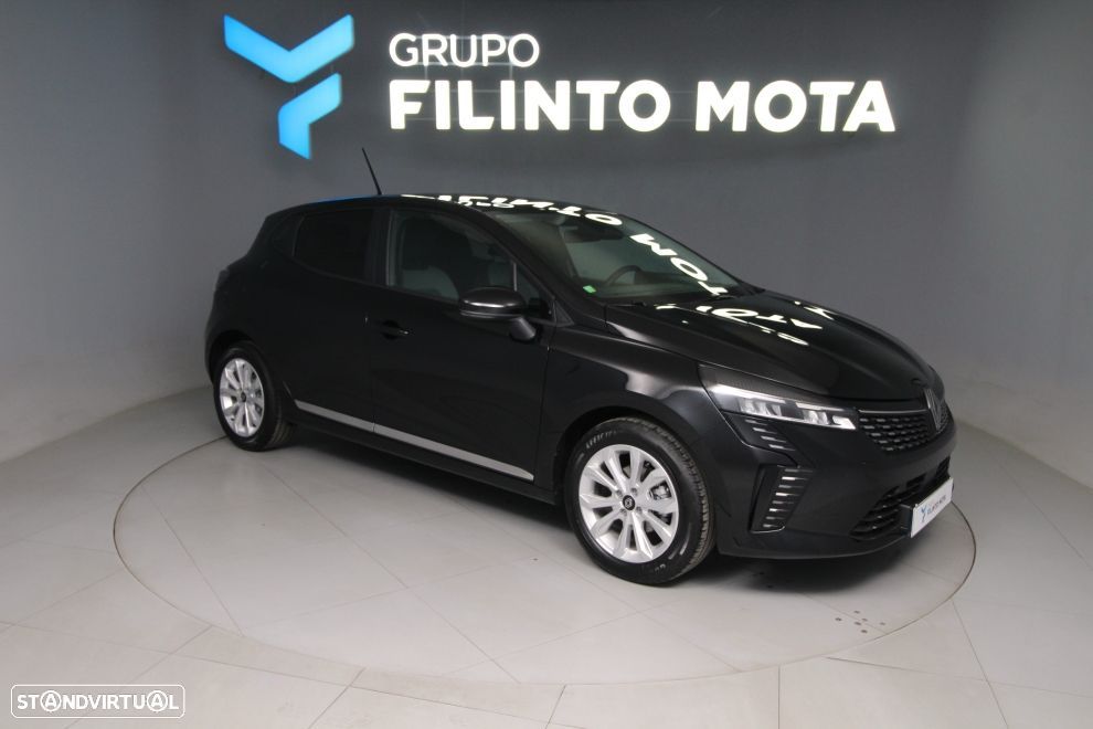 Renault Clio 1.0 TCe Evolution Bi-Fuel - 9