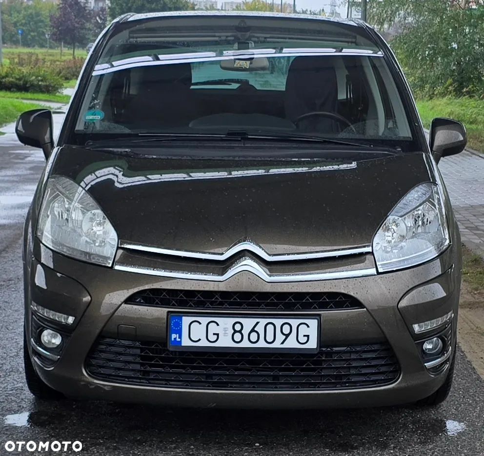 Citroën C4 Picasso 1.6 HDi Selection MCP