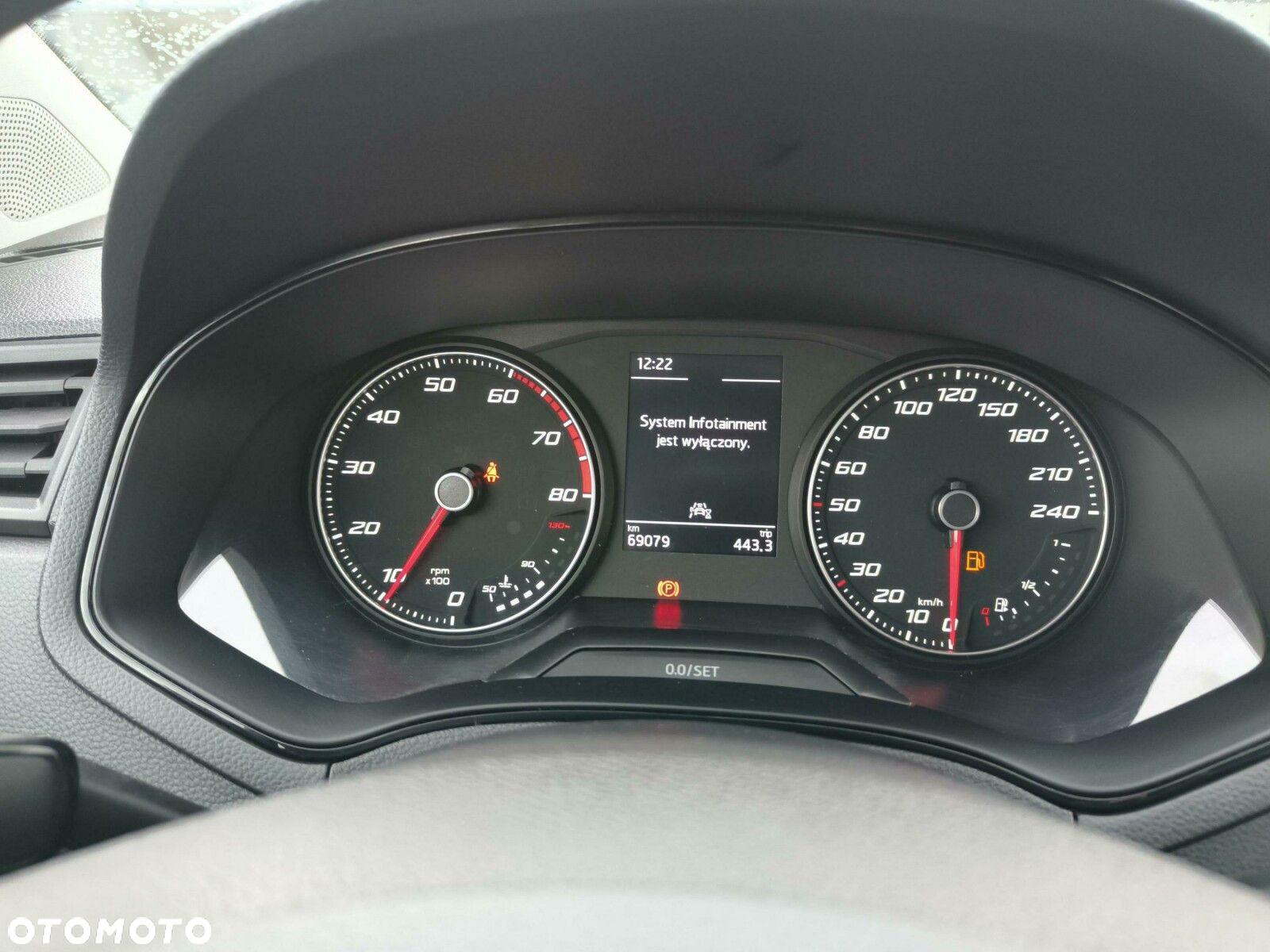 Seat Ibiza 1.0 EVO Reference S&S - 14