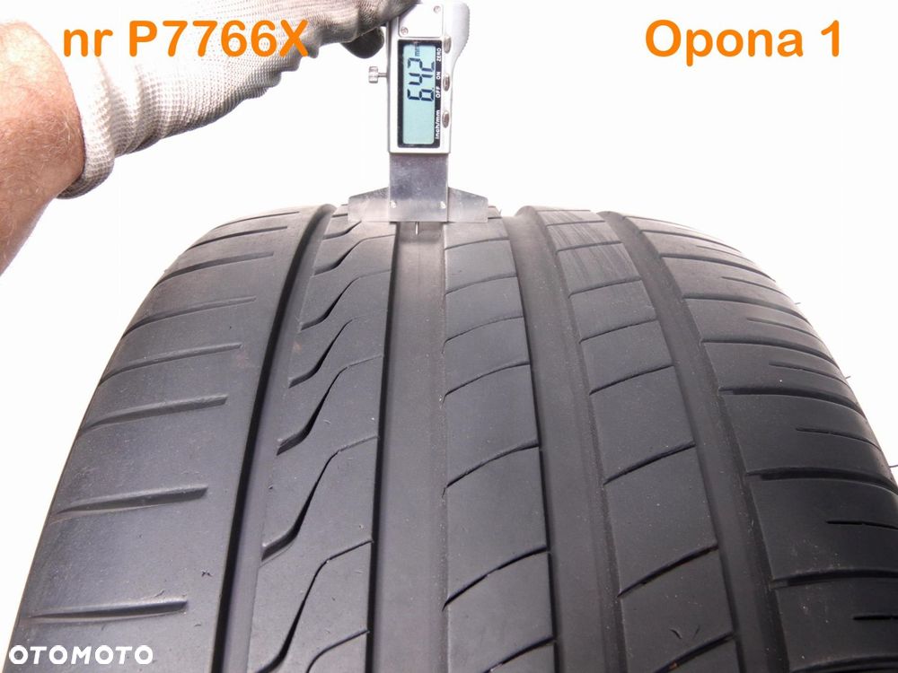 Imperial Ecosport 2 275/30 R20 2szt. - 3