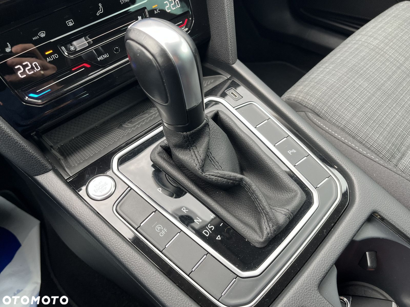 Volkswagen Passat 2.0 TDI EVO Business DSG - 34