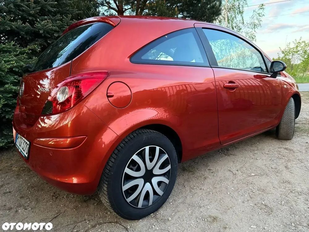 Opel Corsa 1.4 16V Color Edition - 22