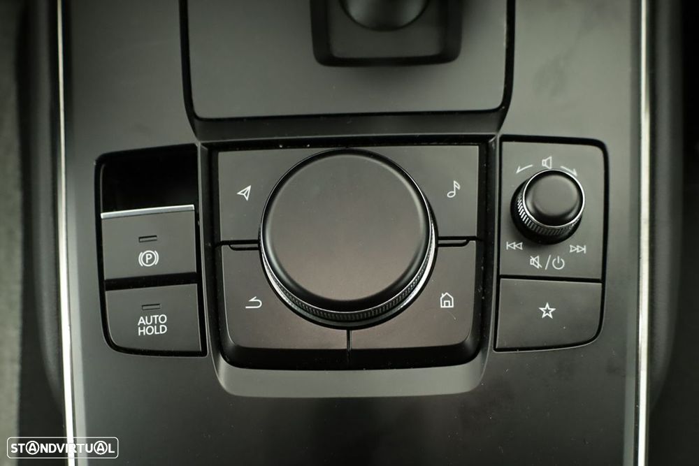 Mazda MX-30 e-SKYACTIV Exclusve-Line - 13
