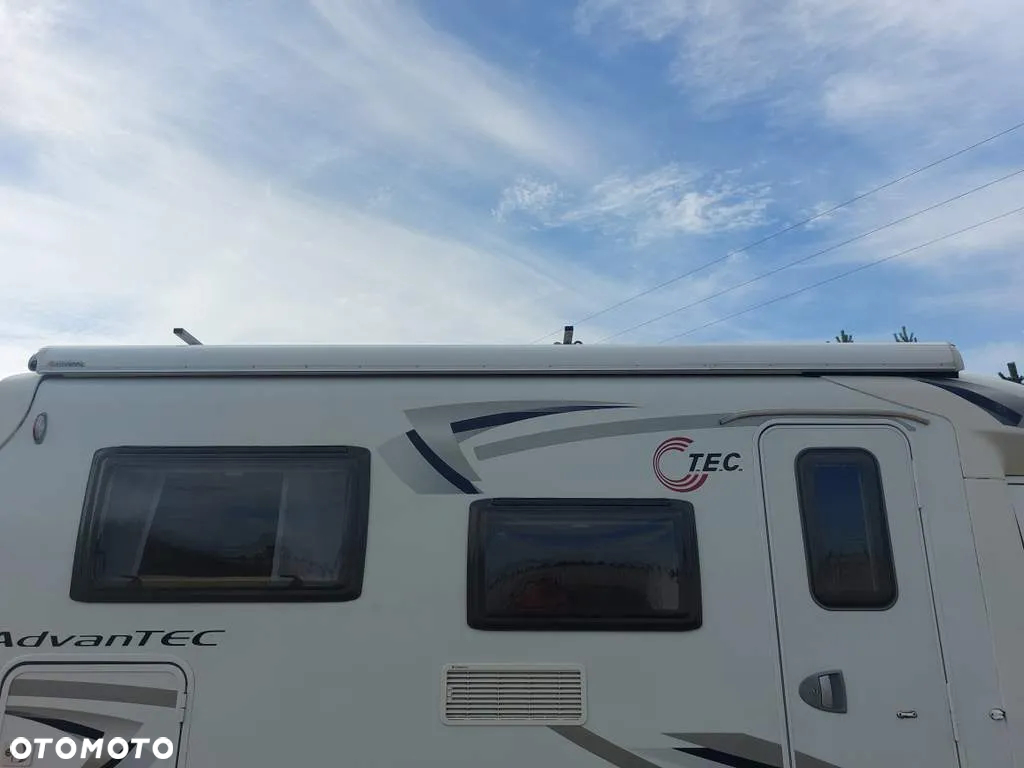 Fiat Ducato TEC - 31