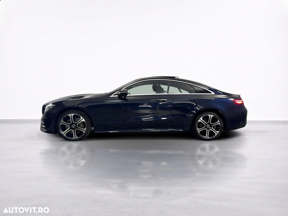 Mercedes-Benz E 400 d 4MATIC Aut. - 3