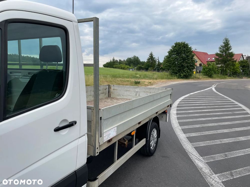Volkswagen Crafter - 14
