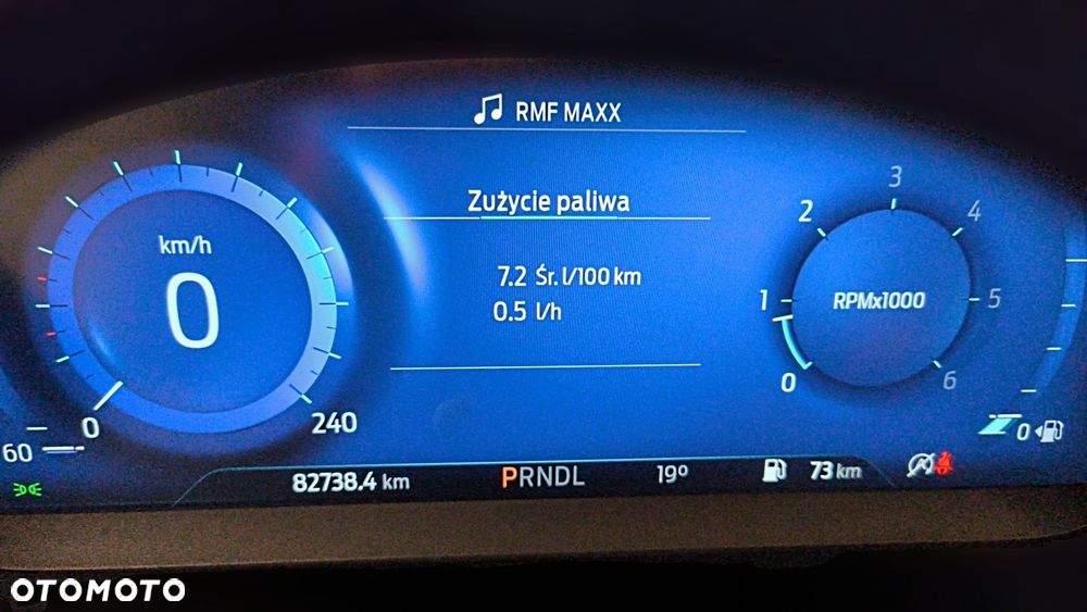 Ford Focus 1.5 EcoBlue ST-Line X - 16