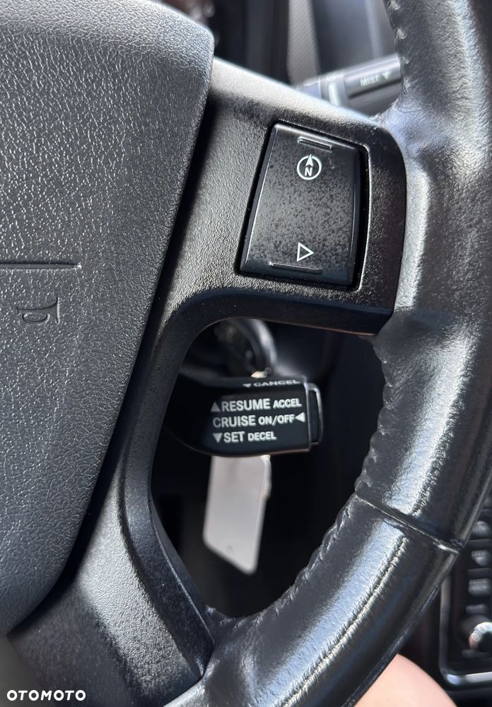 Dodge Journey - 17