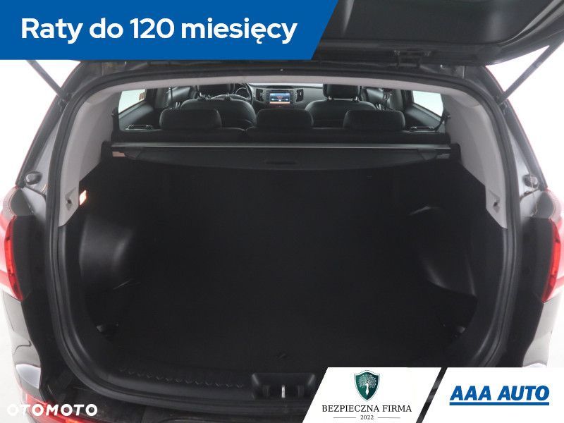 Kia Sportage - 16