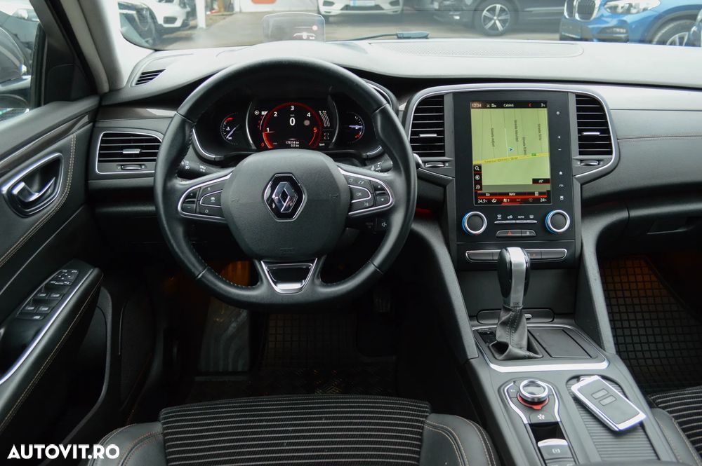 Renault Talisman ENERGY dCi EDC Intens - 33