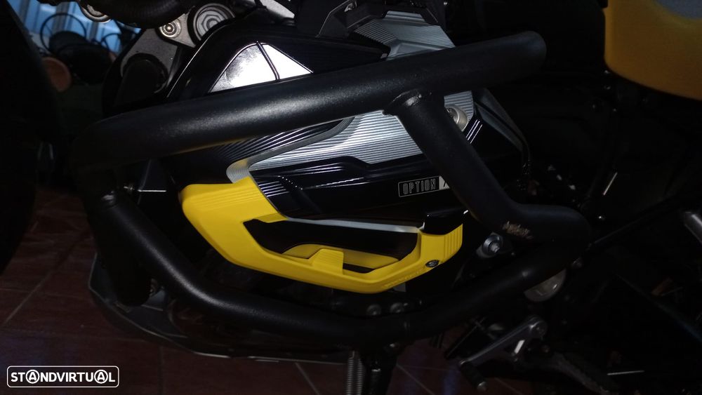 BMW R 1250 GS 40 ANOS - 2