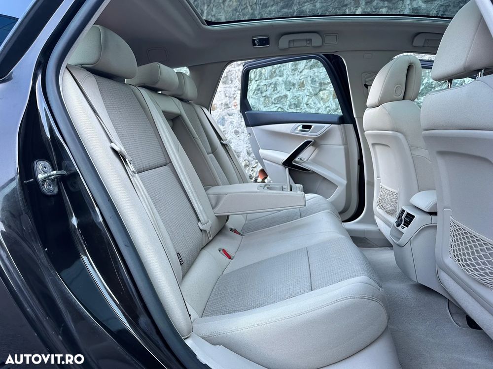 Peugeot 508 - 26