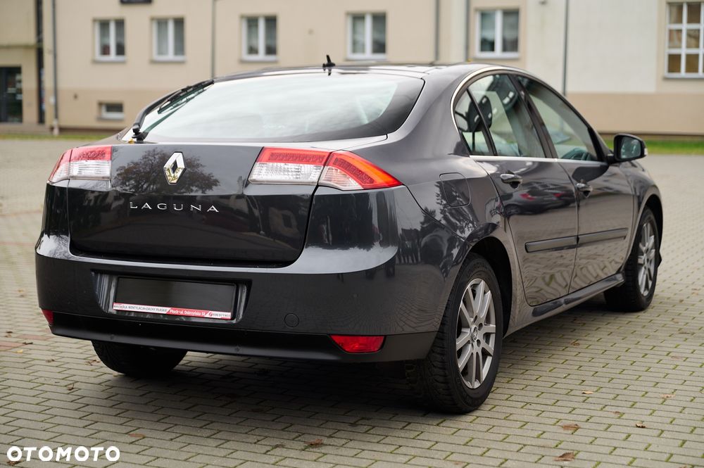 Renault Laguna ENERGY dCi 130 FAP Start & Stop Paris - 13
