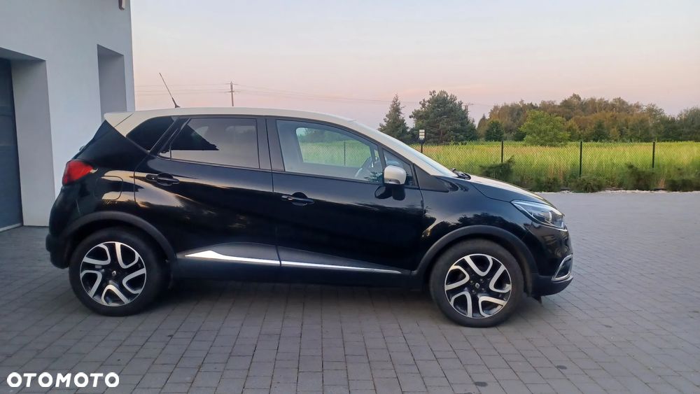 Renault Captur 0.9 Energy TCe Intens - 13