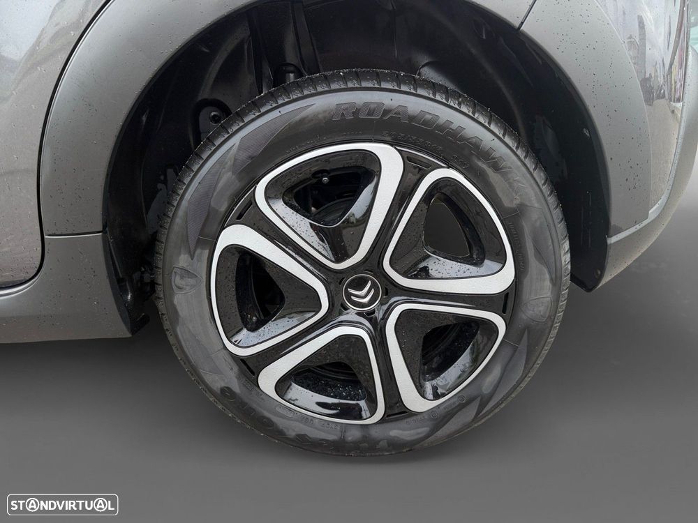 Citroën C3 1.2 PureTech Max - 14