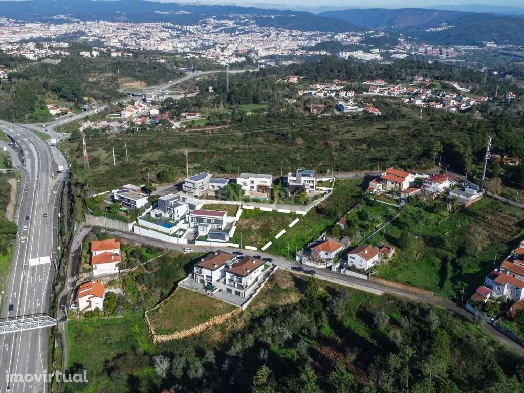 Oportunidade Única para a Sua Moradia de Sonho em Loteamento - Grande imagem: 2/8