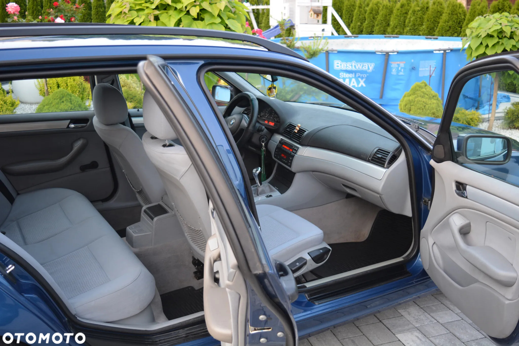 BMW Seria 3 318i Edition Exclusive - 20