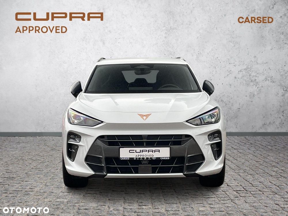 Cupra Terramar 2.0 TSI 4Drive Advantage Edition Copper DSG - 11