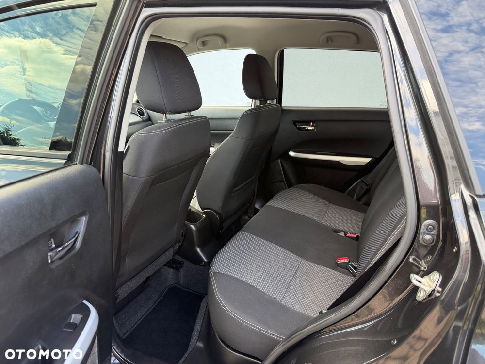 Suzuki Vitara 1.6 (4x2) Comfort - 7