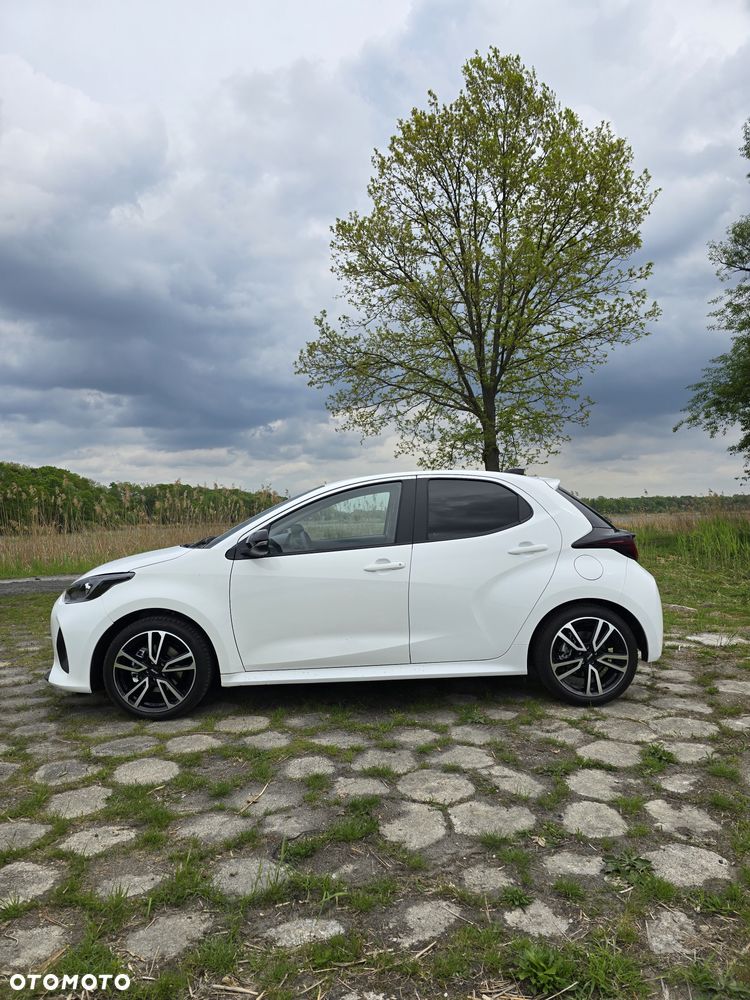 Toyota Yaris 1.5 VVT-i Comfort - 3