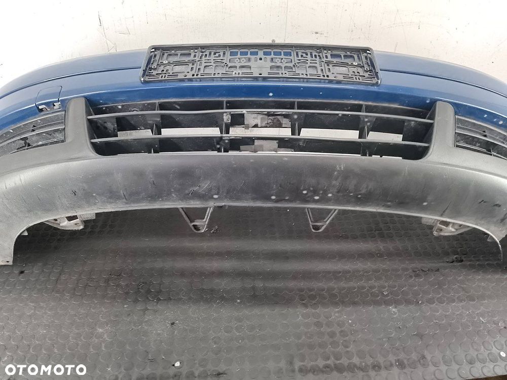 ZDERZAK PRZÓD VW TOURAN I LL5M - 11