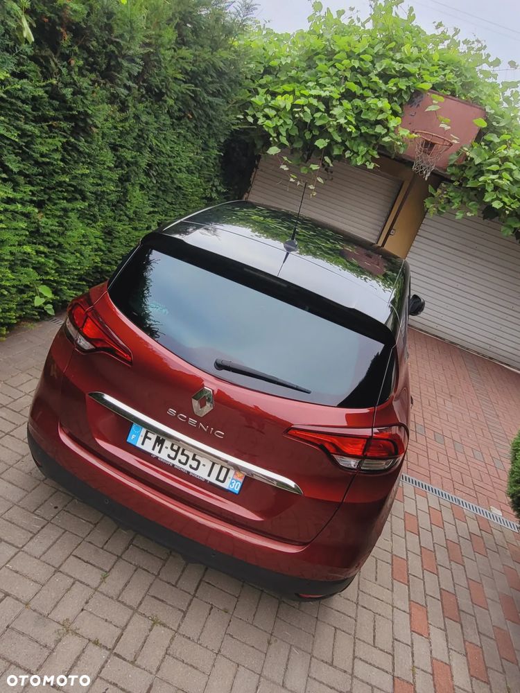 Renault Scenic - 11