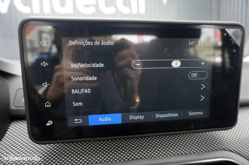 Dacia Sandero 1.0 SCe Essential - 17