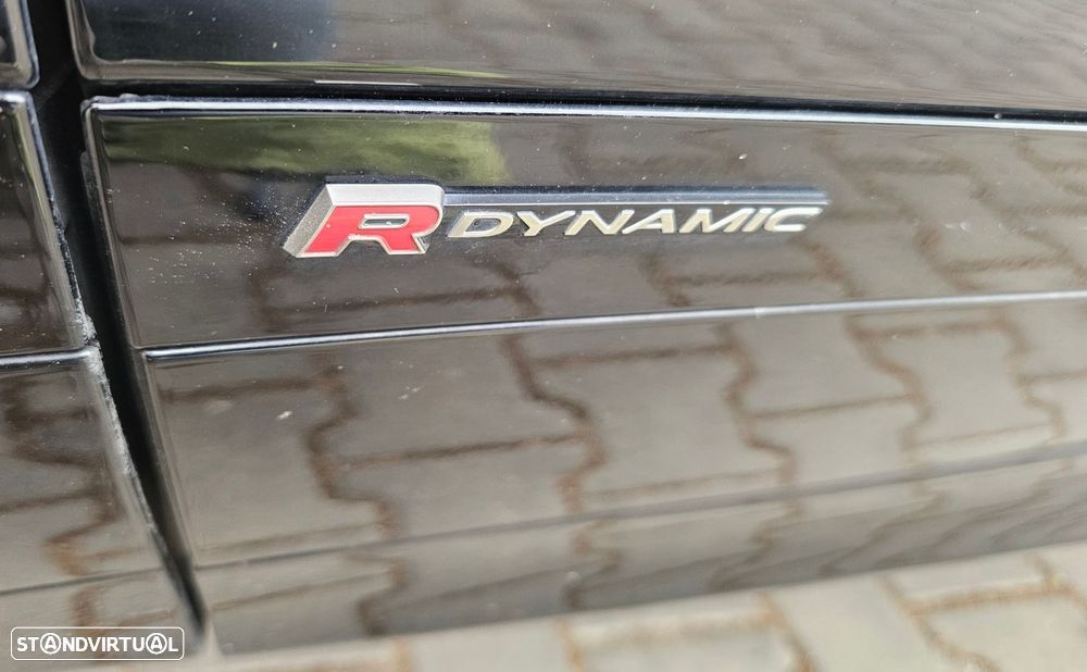 Land Rover Range Rover Evoque D150 R-Dynamic S - 8