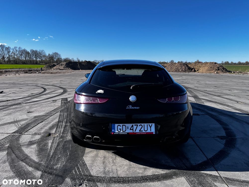 Alfa Romeo Brera 2.2JTS - 6