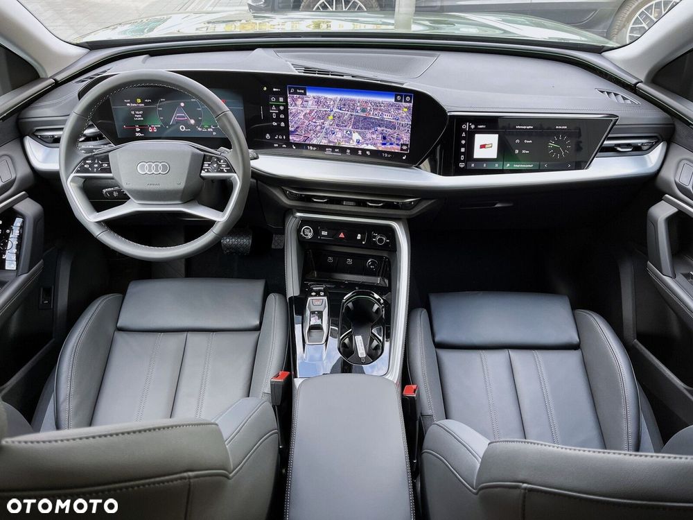 Audi Q5 - 5