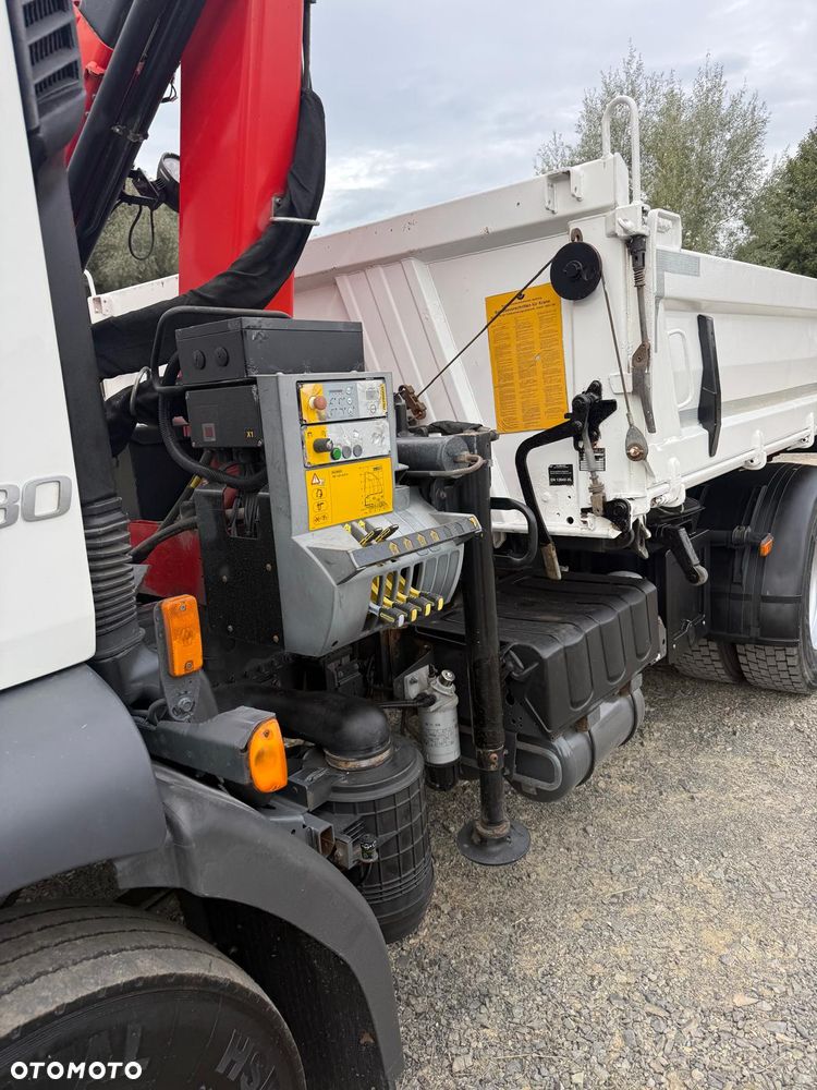 Volvo FL 280 - 13