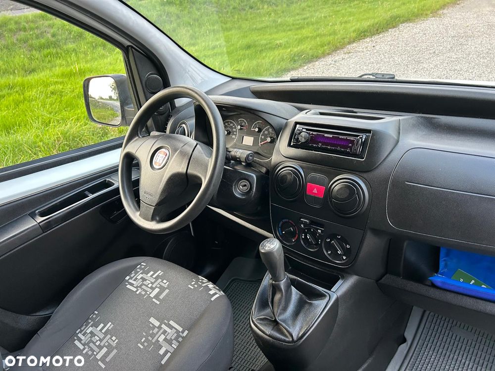 Fiat Fiorino - 5