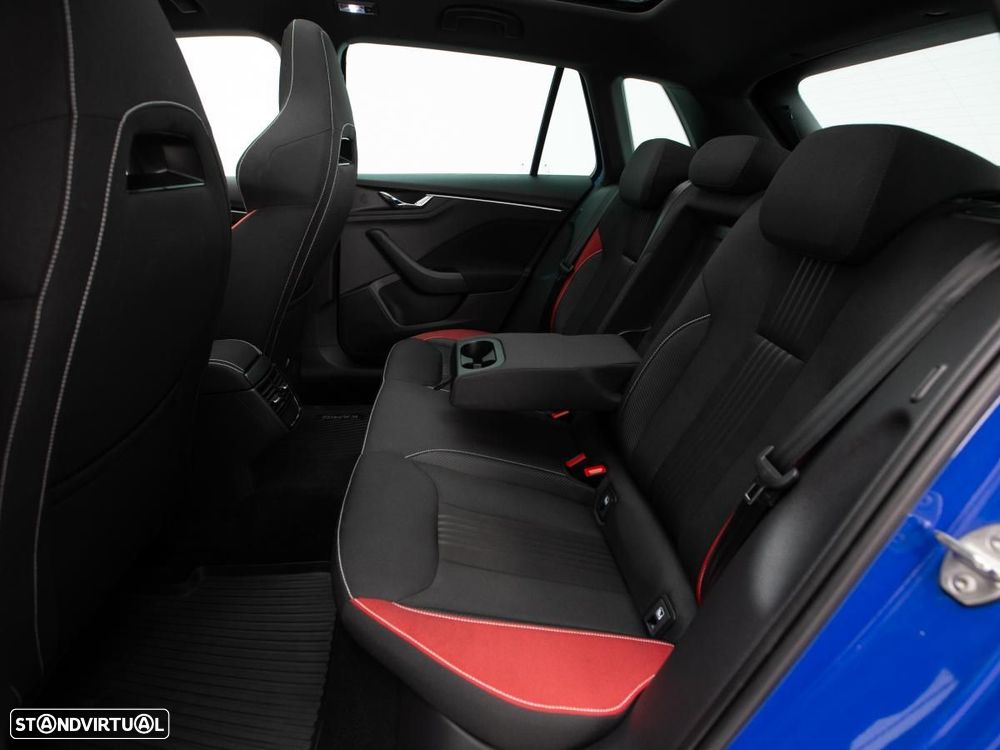 Skoda Kamiq 1.0 TSI Monte Carlo Edition DSG - 10