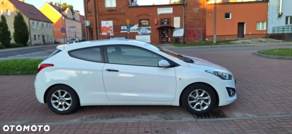 Hyundai i30 - 2