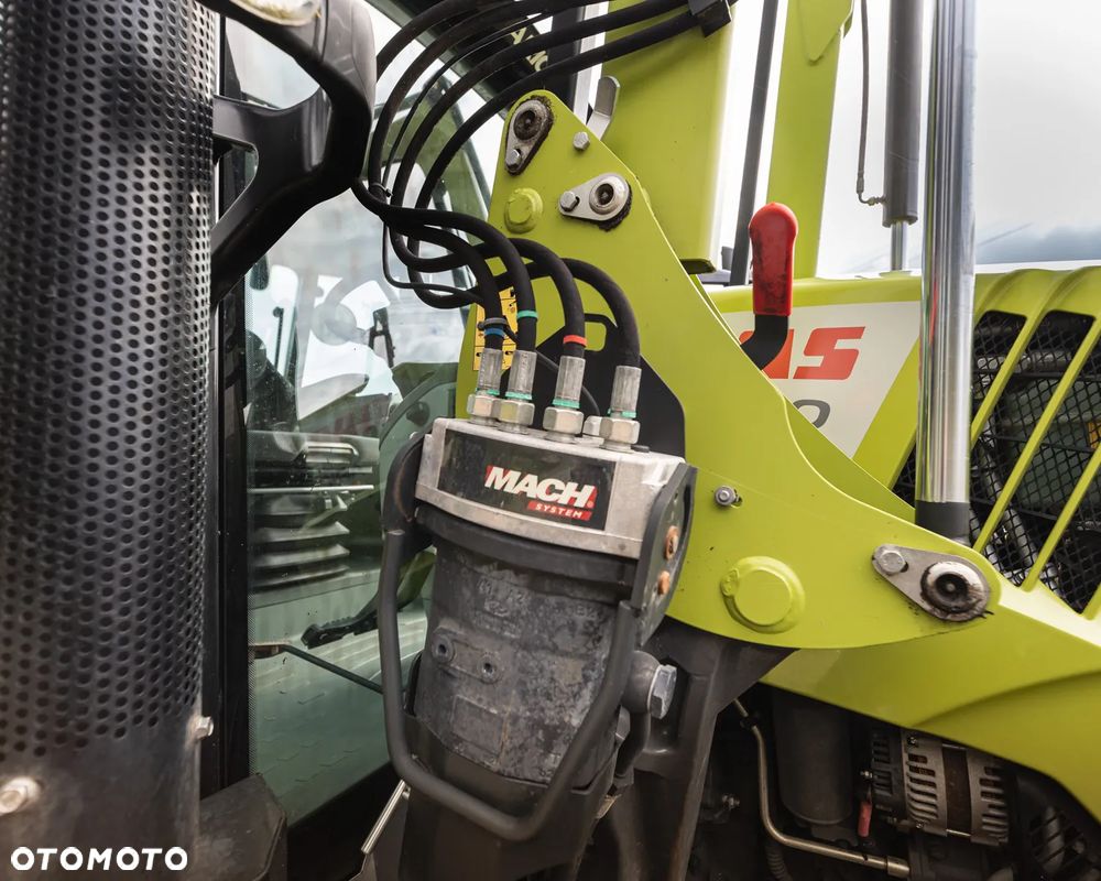 Claas Arion 420 - 18