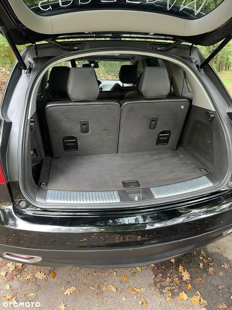 Acura MDX 3.7 V6 Base - 30