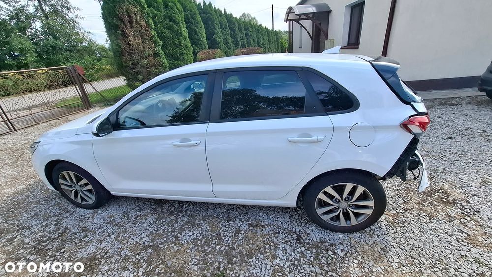 Hyundai i30 - 8