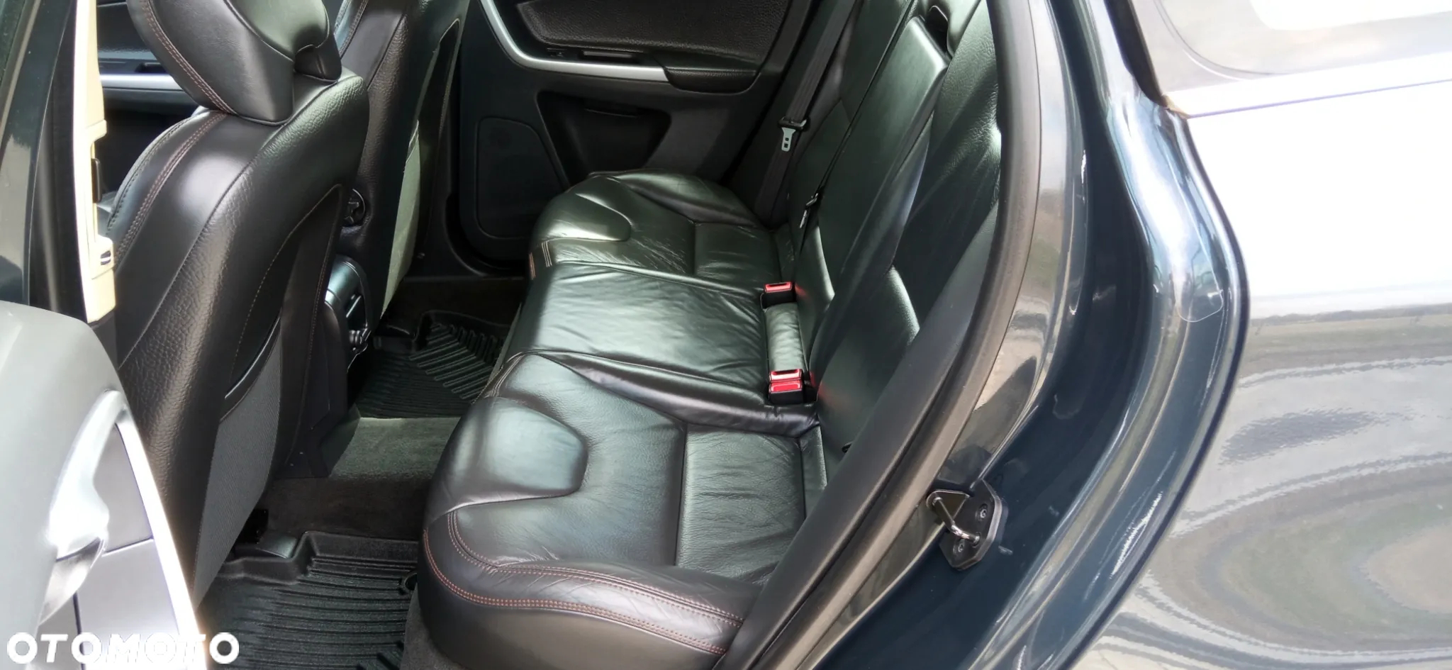 Volvo XC 60 - 16