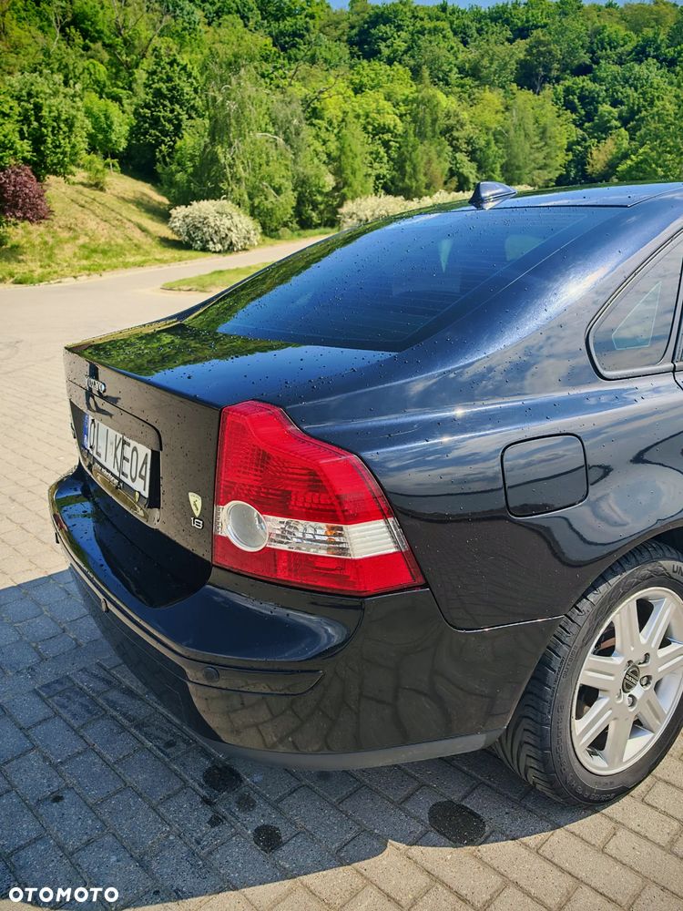Volvo S40 1.8 Momentum - 11