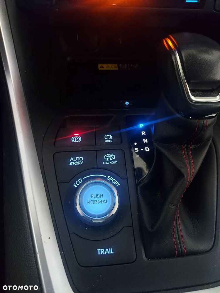 Toyota RAV4 2.5 Plug-In Hybrid Style 4x4 - 15