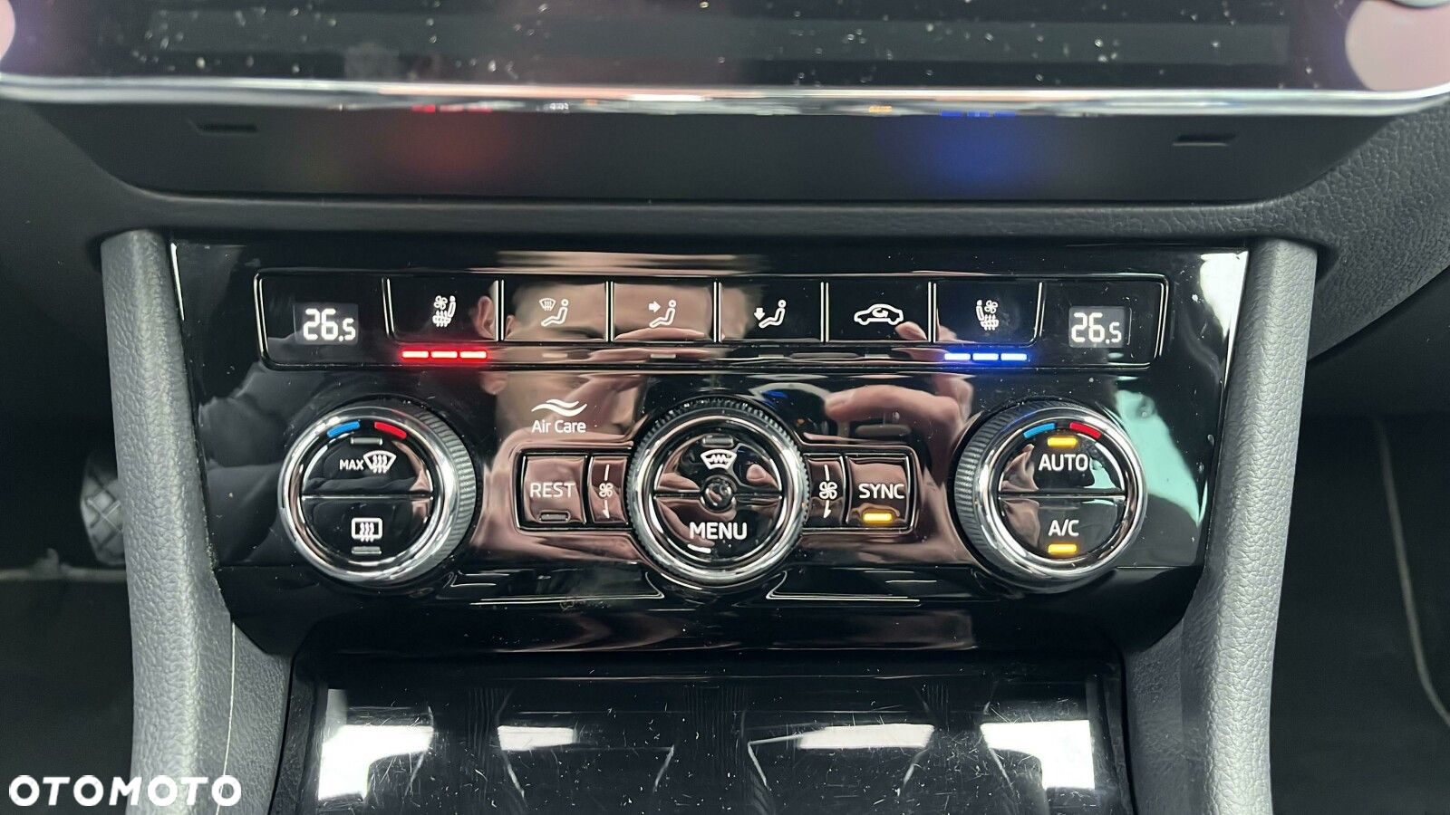 Skoda Superb - 21