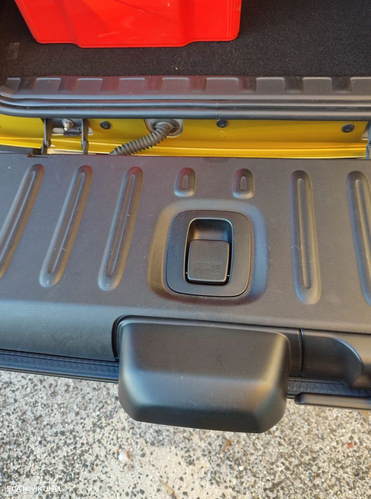 Smart ForTwo Coupé 1.0 Passion 71 Aut. - 16