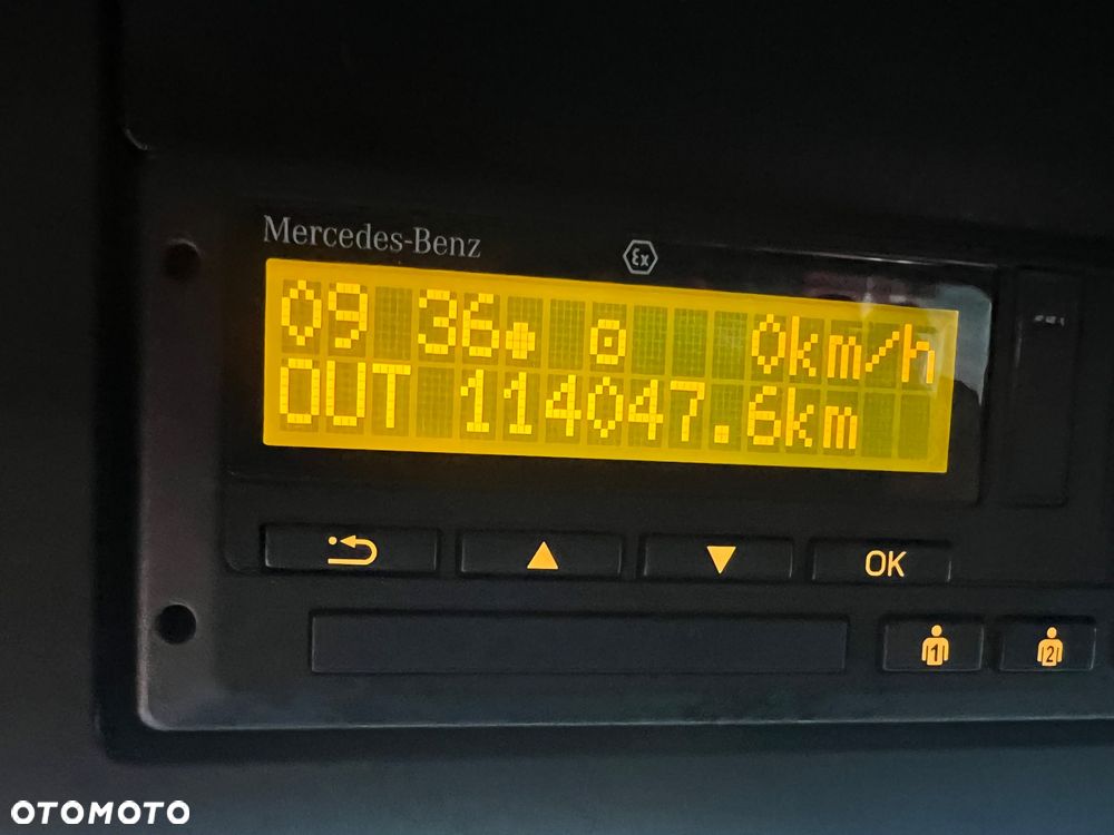 Mercedes-Benz AROCS 2546L 6x2 HAKOWIEC+HDS - 28