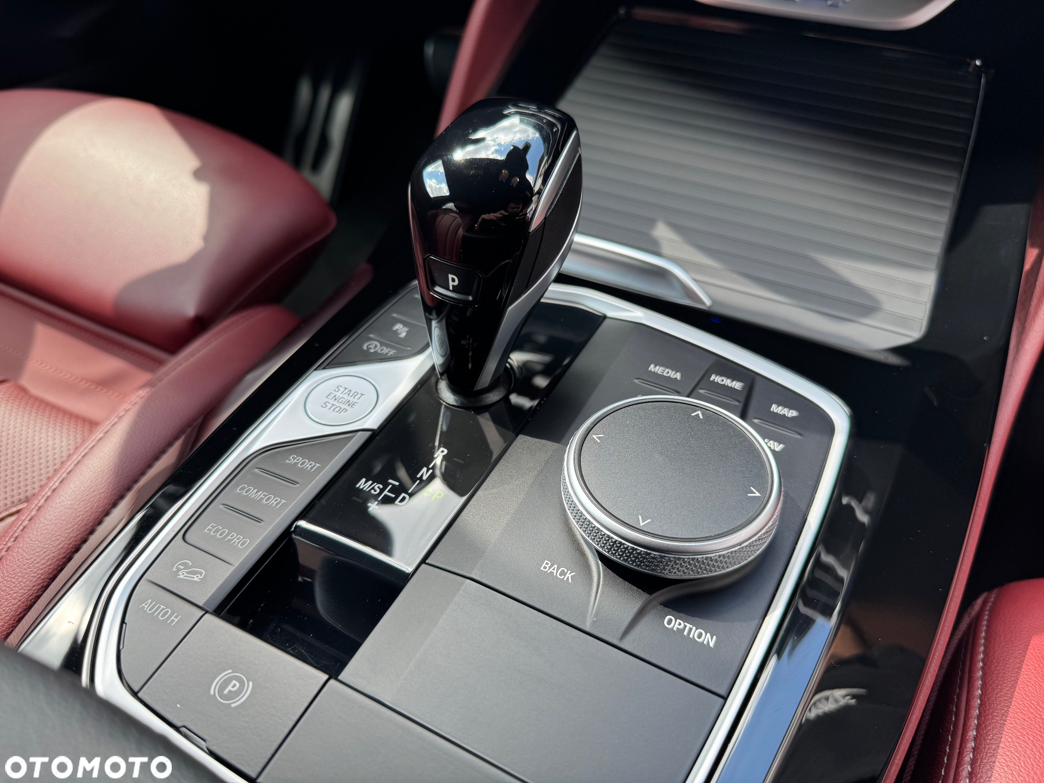 BMW X4 xDrive30i GPF M Sport X sport - 30